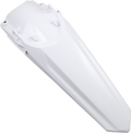 Rear Fender - White - CRF 250/450 R/RX '21-'25 (1)