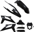 Full Body Kit - Black - Beta - Enduro RR '20-'22 (1)