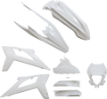 Full Body Kit - '20 OEM White - Beta - Enduro RR '20-'22 (1)