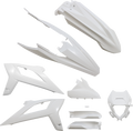 Full Body Kit - White - Beta - Enduro RR '20-'22 (1)