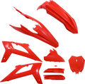 Full Body Kit - Red - Beta - RX '21-'22 (1)
