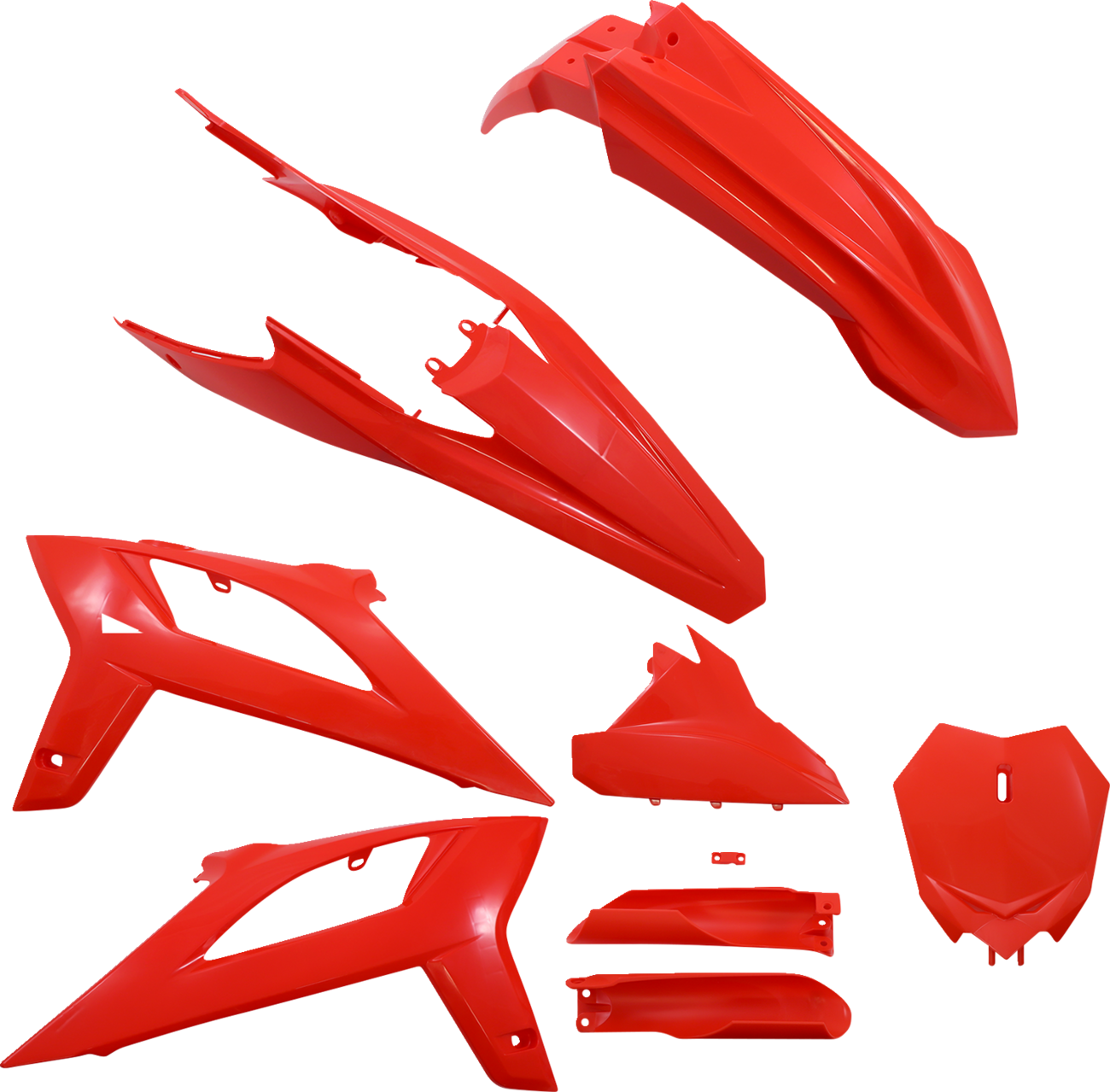 Full Body Kit - Red - Beta - RX '21-'22 (1)