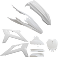 Full Body Kit - White - Beta - RX '21-'22 (1)