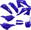 Full Body Kit - Blue - Yamaha - YZ '22-'25 (1)