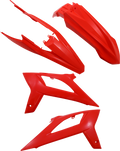 Standard Body Kit - Red - Beta - Enduro RR '20-'22 (1)