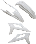 Standard Body Kit - White - Beta - Enduro RR '20-'22 (1)