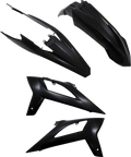 Standard Body Kit - Black - Beta - RX '21-'22 (1)