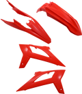 Standard Body Kit - Red - Beta - RX '21-'22 (1)