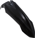Front - Fender - Black - Beta '20-'25 (1)