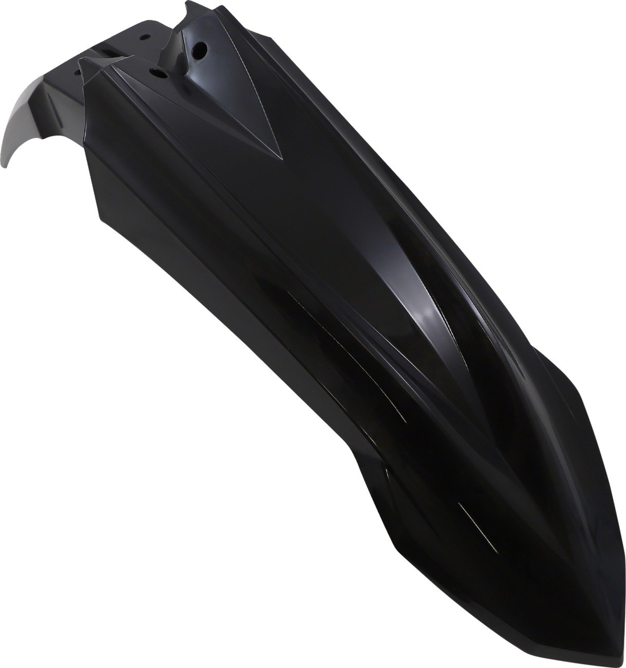 Front - Fender - Black - Beta '20-'25 (1)