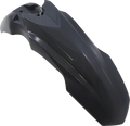 Front Fender - Metallic Gray - Honda - CRF '19-'25 (1)