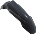 Front Fender - Metallic Gray - Honda - CRF '21-'25 (1)