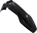 Front Fender - Metallic Black - Husqvarna '16-'23 (1)