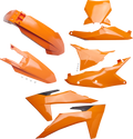 UFO Body Kit Sx/sxf - Orange