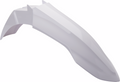 UFO Fender Front Yzf White