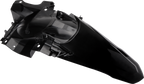 UFO Fender Rear Yzf Black