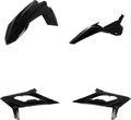 Standard Body Kit - Black - Beta - RX/Enduro RR '23-'24 (1)
