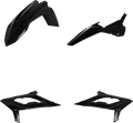 Standard Body Kit - Black - Beta - RX '23-'24 (1)
