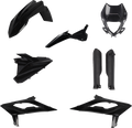 Full Body Kit - Black - Beta - Enduro RR '23-'24 (1)