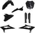 Full Body Kit - Black - Beta - RX '23-'24 (1)