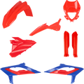 Full Body Kit - '23 OEM Red/Blue - Beta - RX '23-'24 (1)