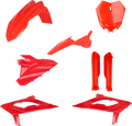 Full Body Kit - Red - Beta - RX '23-'24 (1)