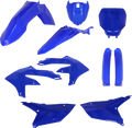 Full Body Kit - YZ Blue - Yamaha - YZ '23-'25 (1)