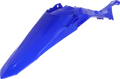 Rear Fender - YZ Blue - Yamaha '23-'25 (1)