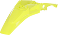 Rear Fender - Yellow - TC 65 '17-'23 (1)