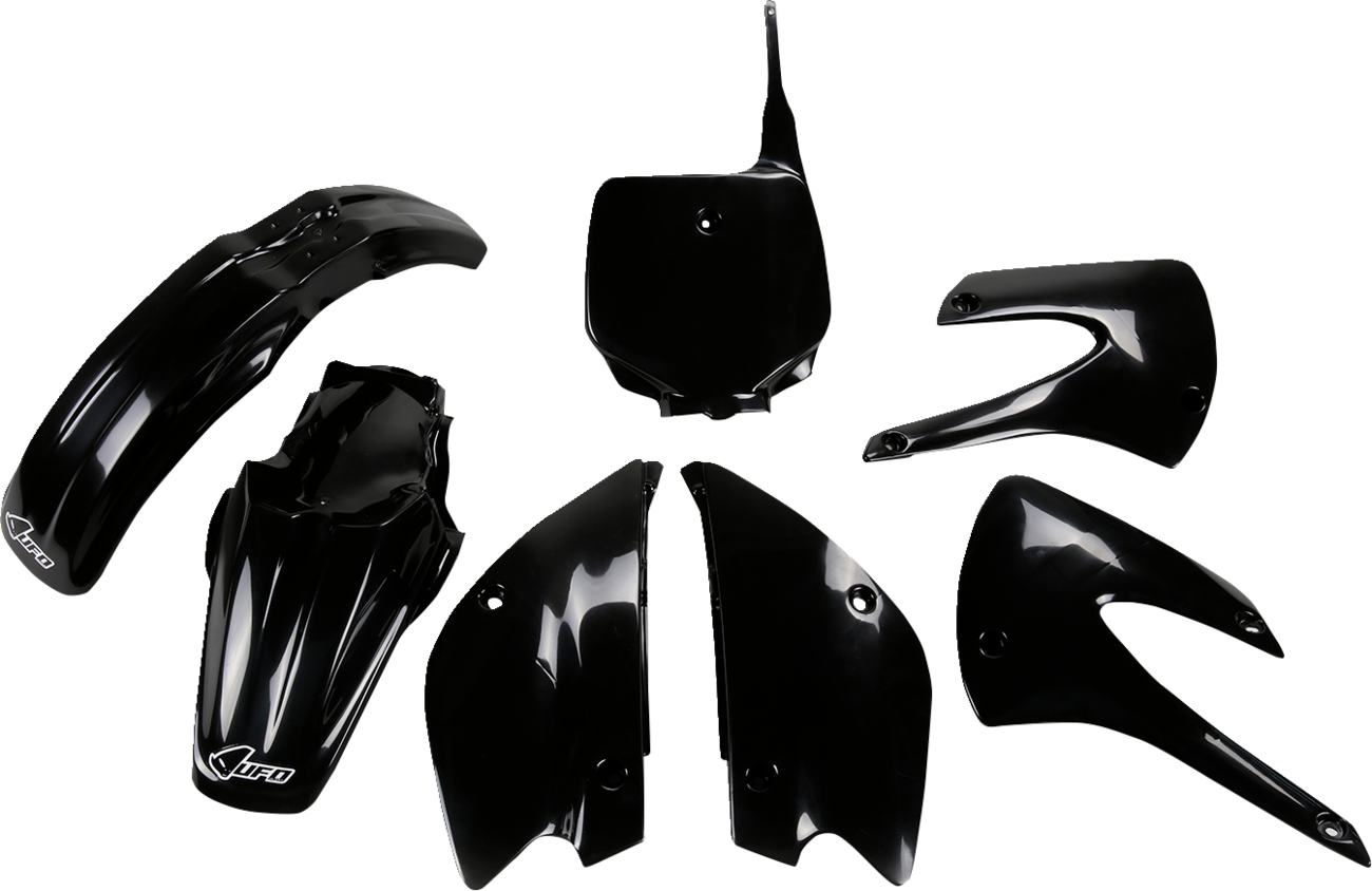 UFO Body Kit KX85 Style Black