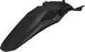 UFO Fender Rear KX450F Black