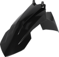Front Fender - Black - Gas Gas | KTM - MC | SX '16-'25 (1)