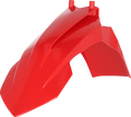 Front Fender - Red - Gas Gas | KTM - MC |SX '16-'25 (1)