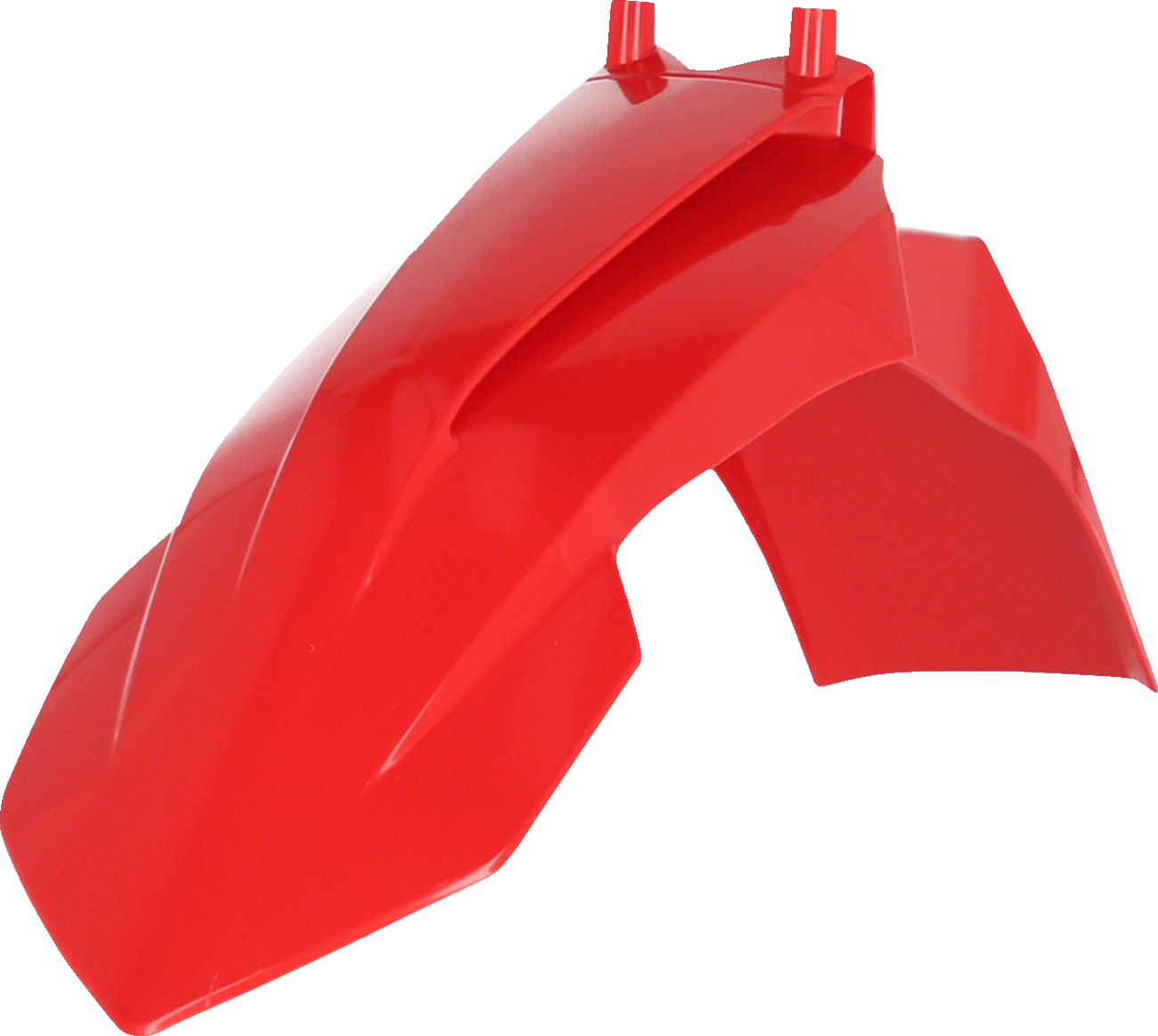 Front Fender - Red - Gas Gas | KTM - MC |SX '16-'25 (1)