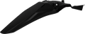 Rear Fender - Black - KX 250/X/450 '24-'25 (1)