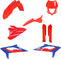 Full Body Kit - Red/Blue - Beta - Enduro RR '23-'24 (1)