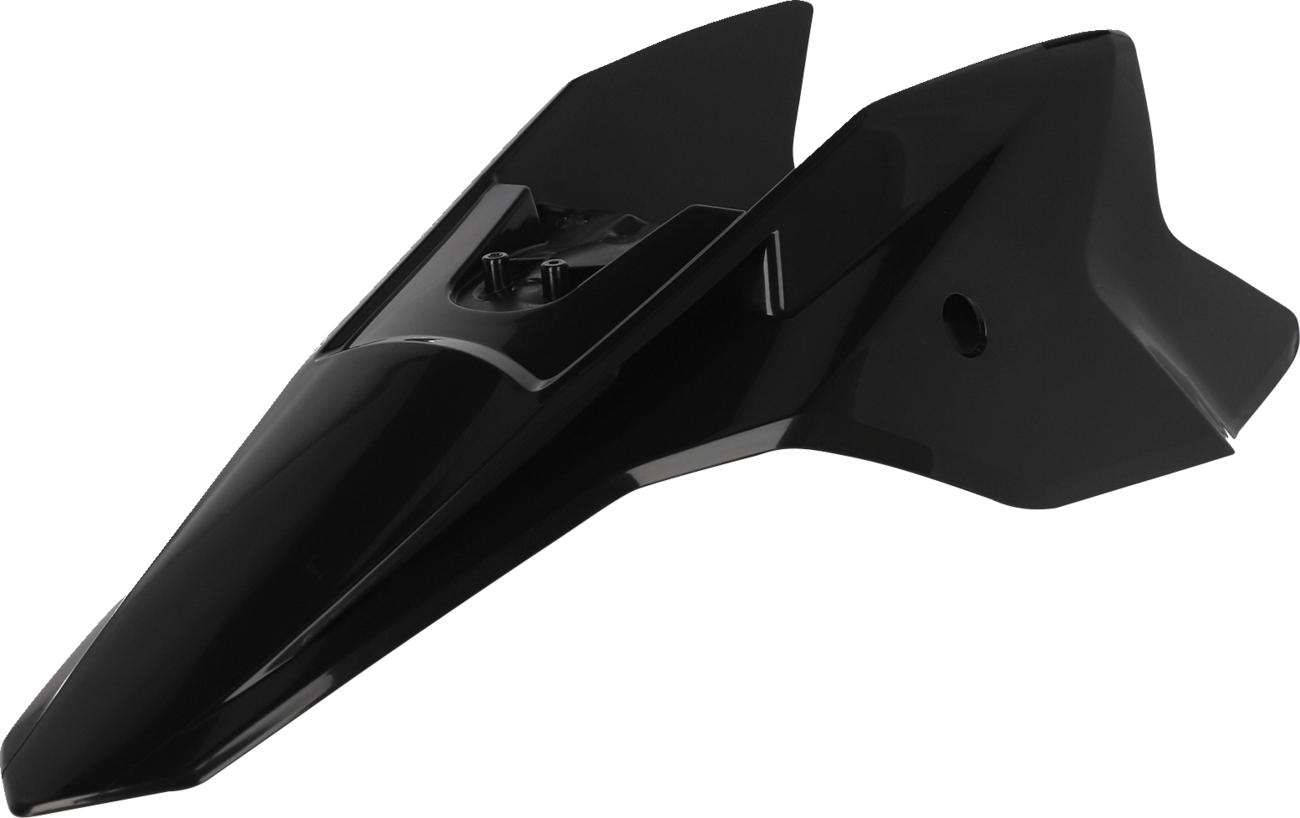 Rear Fender/Cowling - Black - Gas Gas | KTM '16-'24 (1)