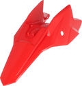 Rear Fender/Cowling - Red - Gas Gas | KTM '16-'24 (1)