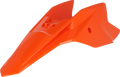 Rear Fender/Cowling - '16 OEM Orange - Gas Gas | KTM '16-'24 (1)
