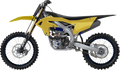 UFO Body Kit Yzf Gold