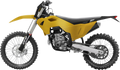UFO Body Kit Husky Gold