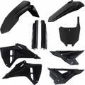 Full Body Kit - Black - Honda - CRF '25 (1)