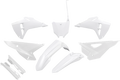 UFO Body Kit Crf White