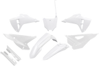 UFO Body Kit Crf White