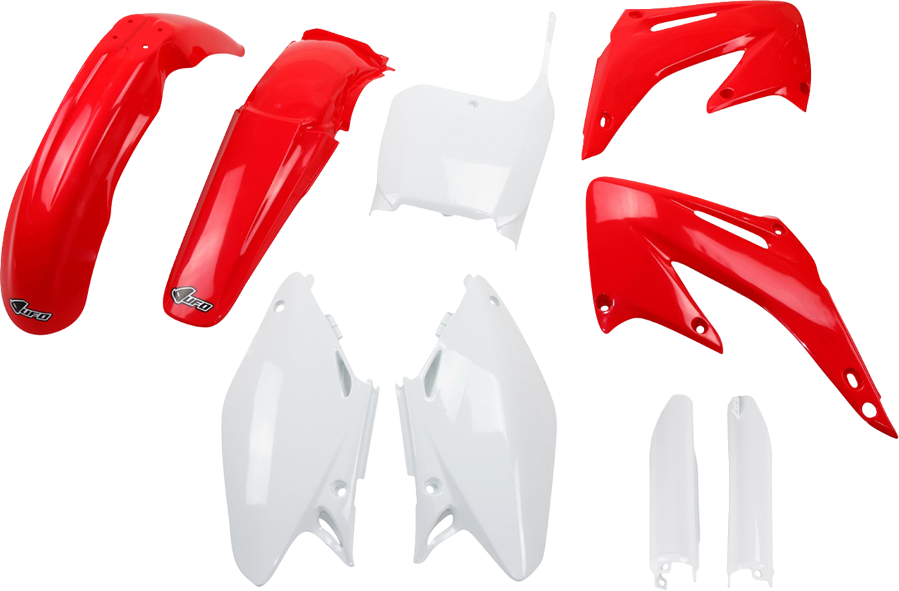 UFO Body Kit CR125/250 02-03 Oem