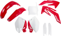UFO Body Kit CRF250 06-07 Oem
