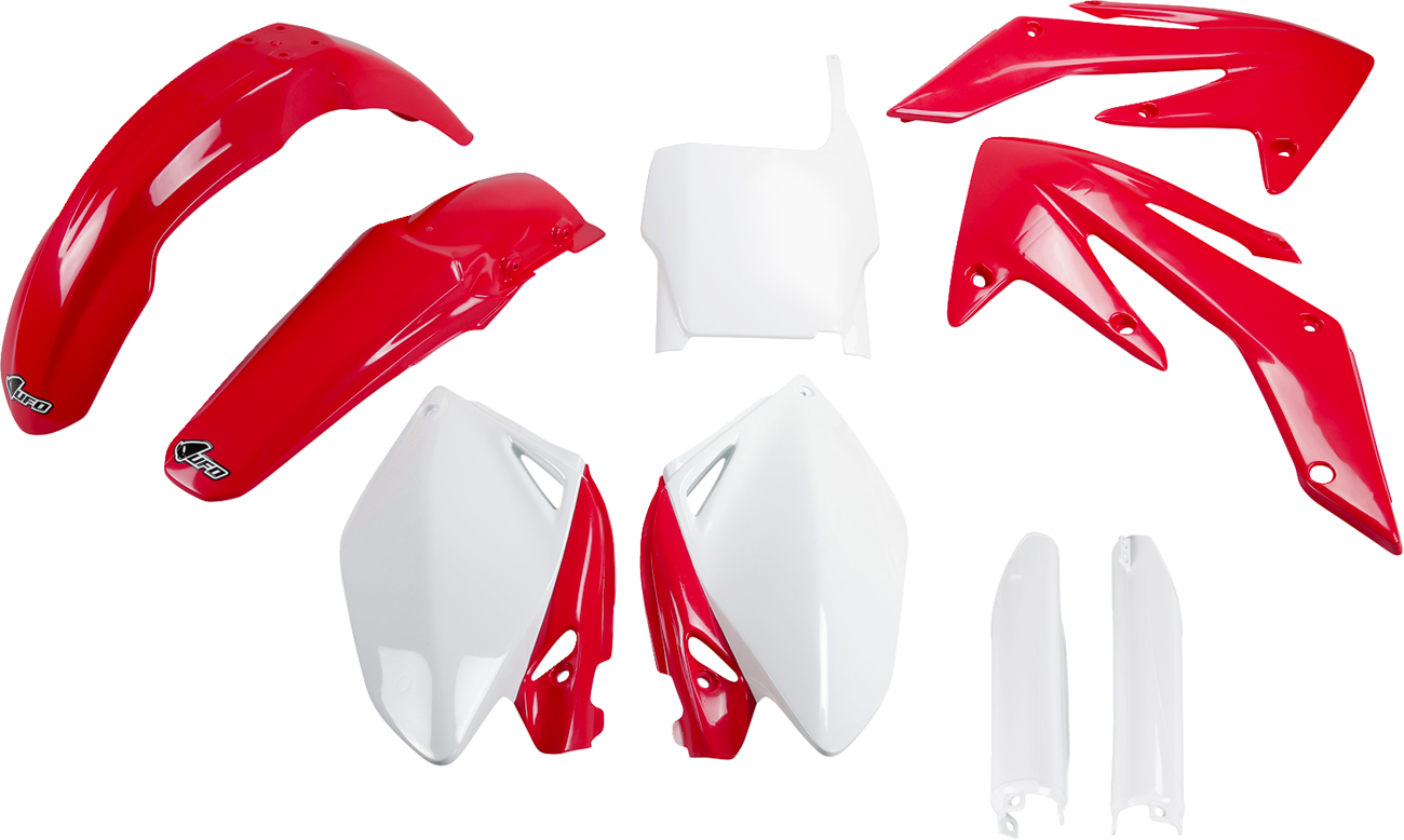 UFO Body Kit CRF250 06-07 Oem