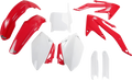 UFO Body Kit CRF450 05-06 Oem