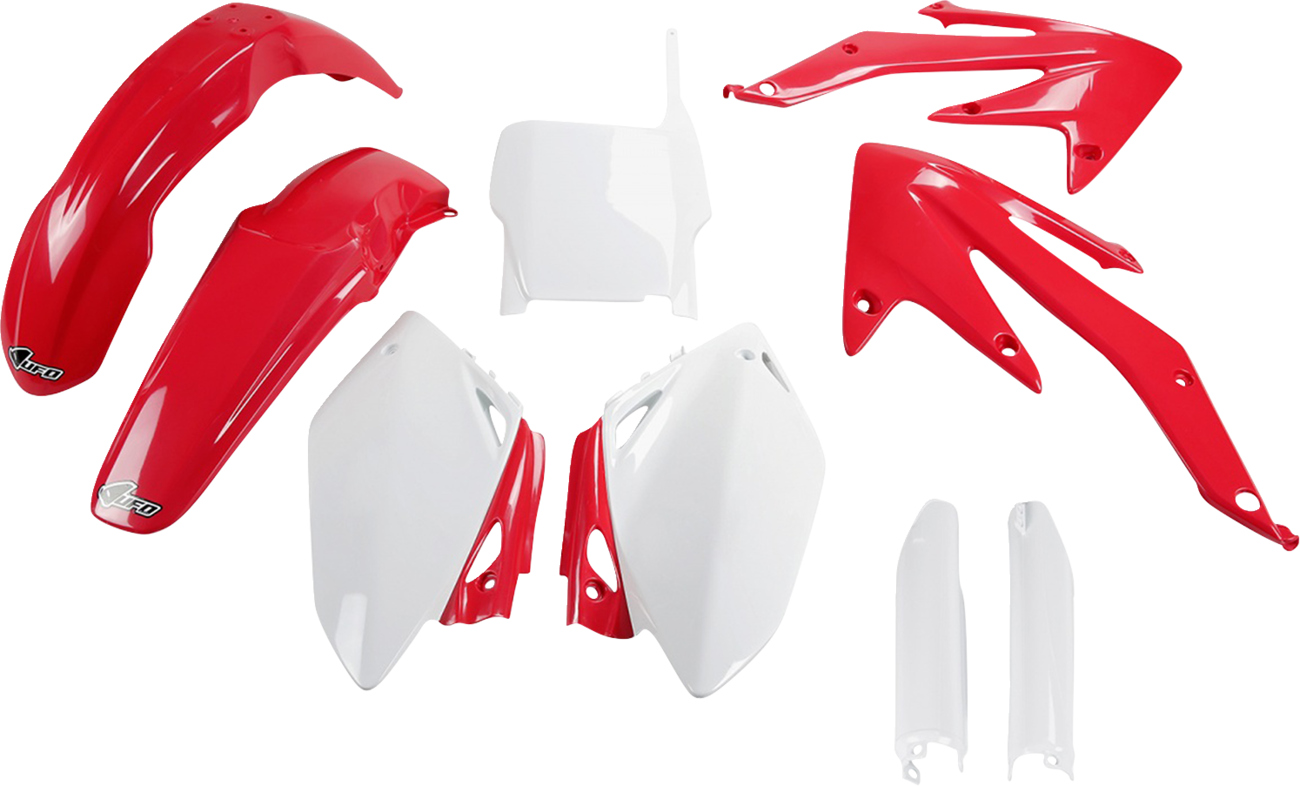 UFO Body Kit CRF450 05-06 Oem
