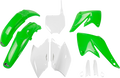 UFO Body Kit KX250F 04-05 Oem